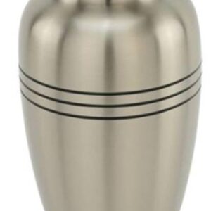 Cremation Urn and Keepsake