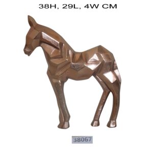 Horse Shape Table Top