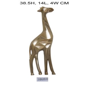 Giraffe Sculpture