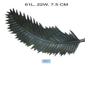 Feather Shape Table Top
