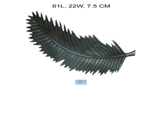 Feather Shape Table Top