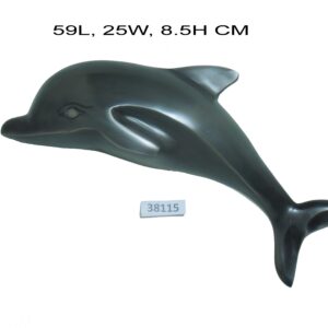 Dolphin Sculpture