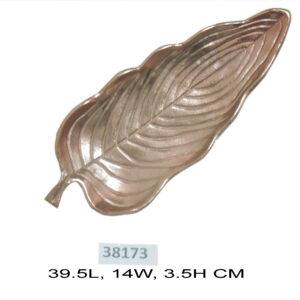Leaf Shape Table Top