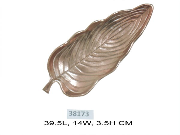 Leaf Shape Table Top