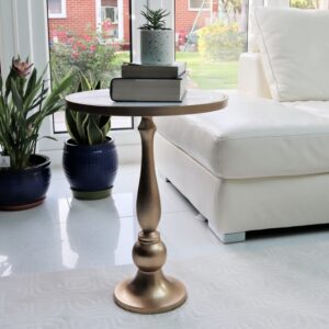 Sandcast Table
